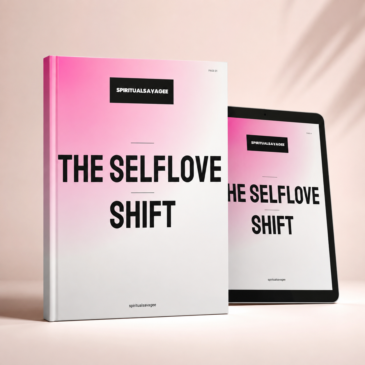SELF-LOVE SHIFT