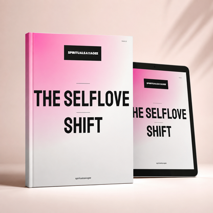 SELF-LOVE SHIFT