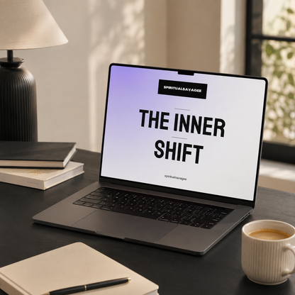 THE INNER SHIFT