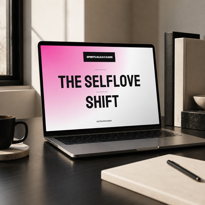 SELF-LOVE SHIFT
