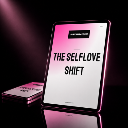 SELF-LOVE SHIFT