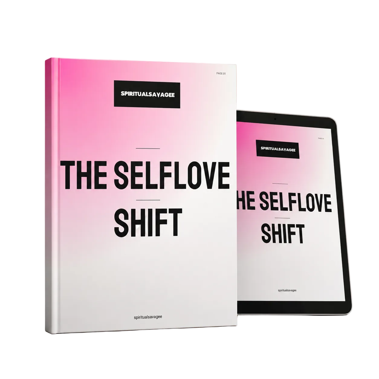 SELF-LOVE SHIFT