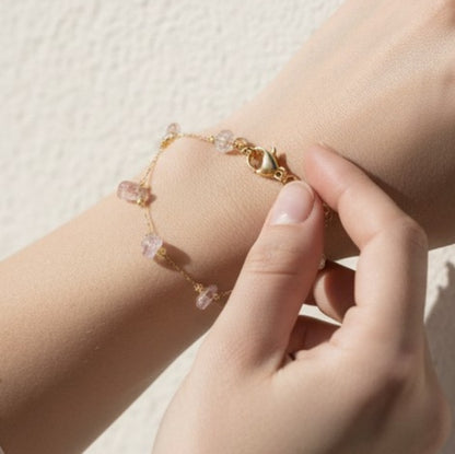 SELFLOVE POWER BRACELET